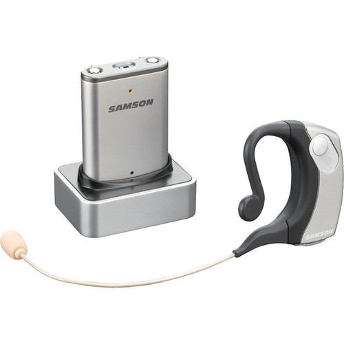 Samson AirLine Micro Earset System (Channel N5)