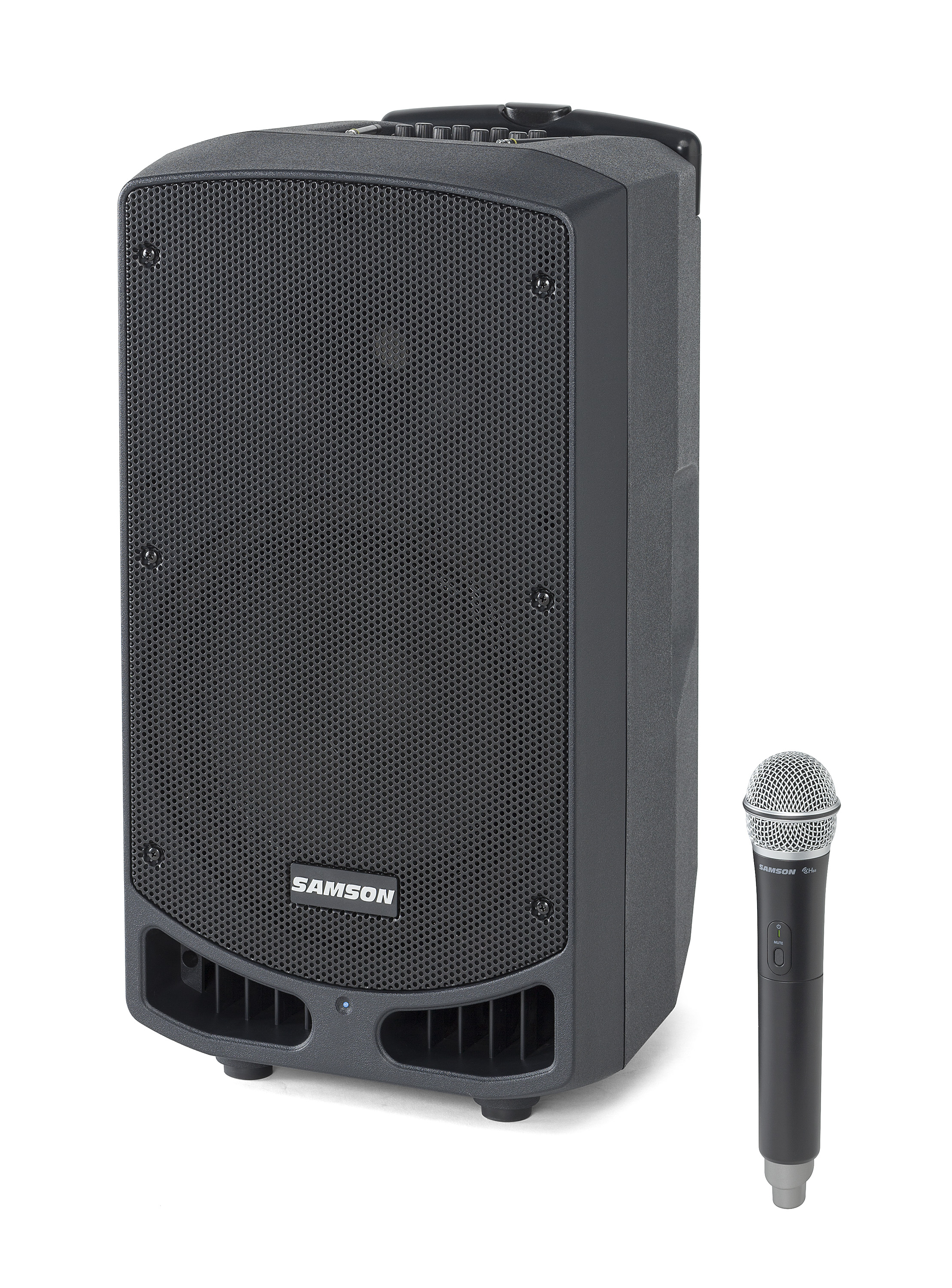 Samson Expedition XP310w | 10in - 300 Watts (Band D)