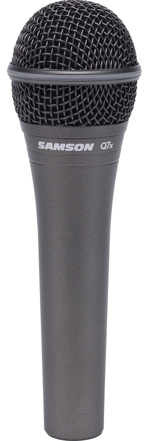 Samson Q7X