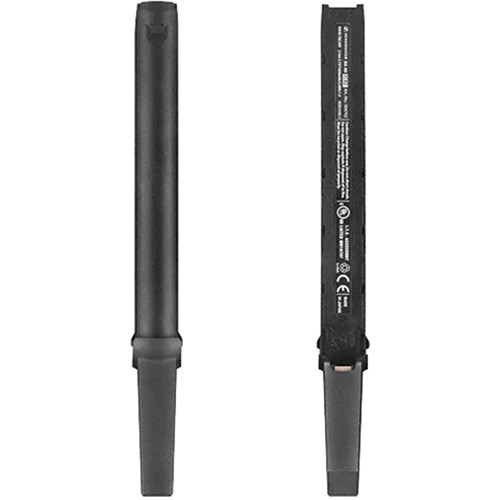 Sennheiser BA 60 | Rechargeable Battery Pack for Digital 9000 and 6000 Series Handheld Wireless Transmitters