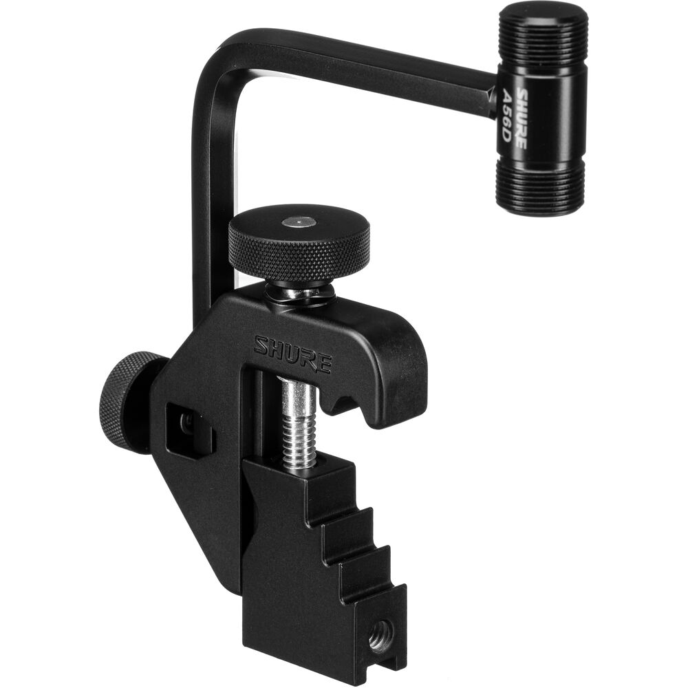Shure A56D | Universal Drum Microphone Mount