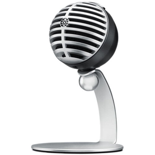 Shure MV5-DIG Home Studio Microphone