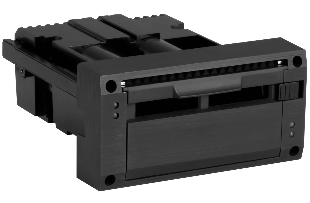 Shure SBC-AX | Charging Module for SB900B Batteries