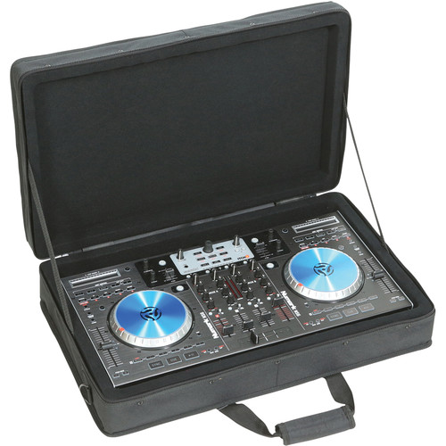 SKB 1SKB-SC2414 DJ/Keyboard Controller Soft Case