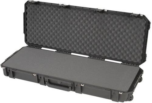 SKB iSeries 3i-4214-5B-L Waterproof Case (with layered foam)