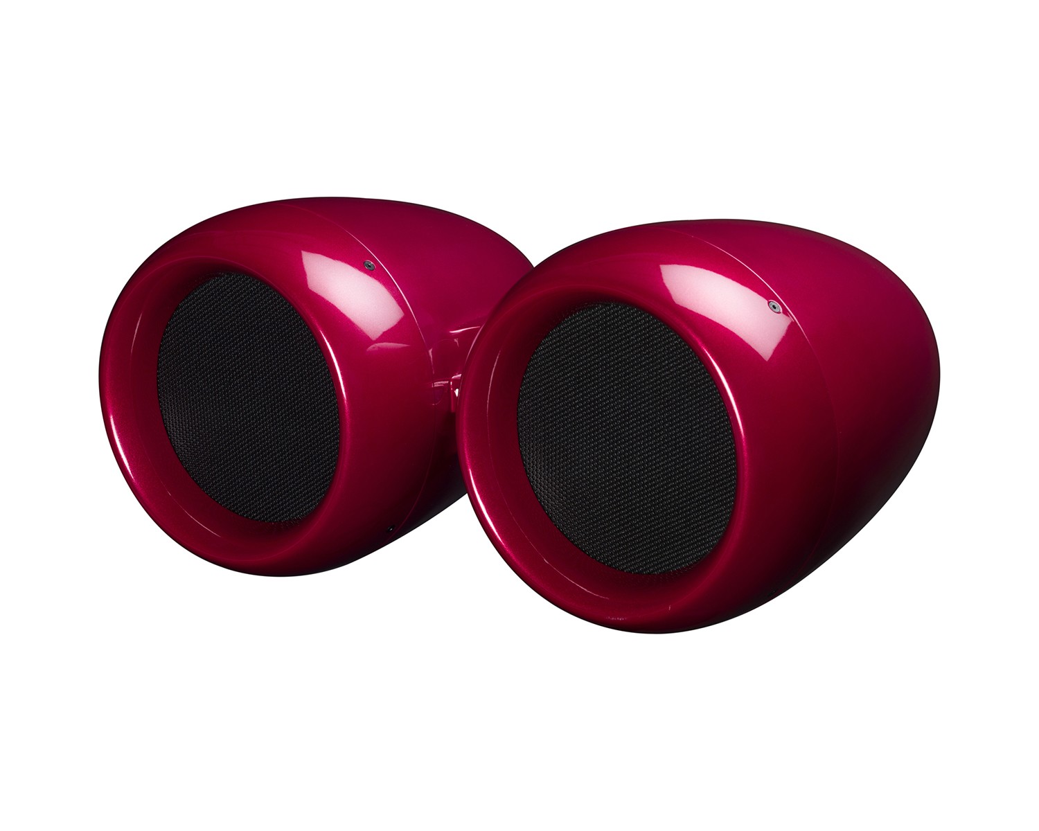 VOID Acoustics Airten V3 - Red | Dual 10in - 125dB