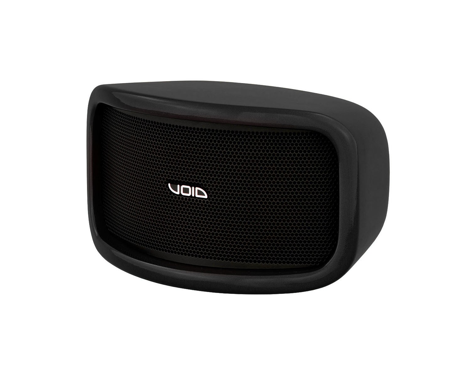 VOID Acoustics Cyclone 55 (Black)