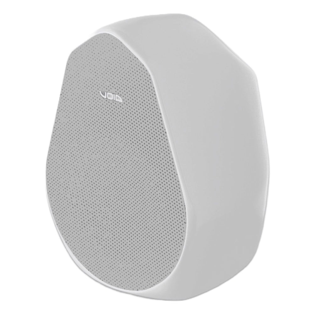 VOID Acoustics Indigo Sub (White)