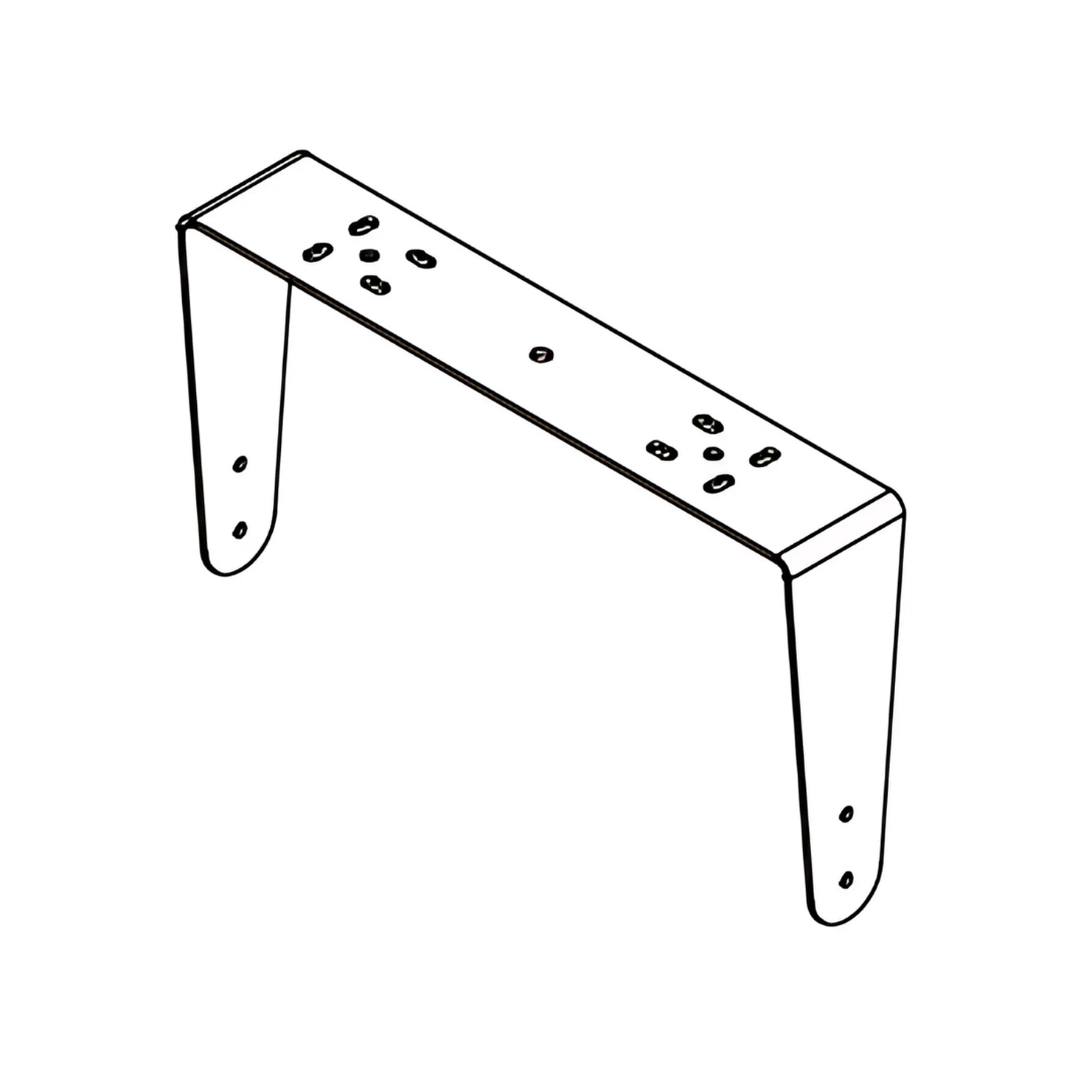 VOID Acoustics Venu 15 Yoke Bracket