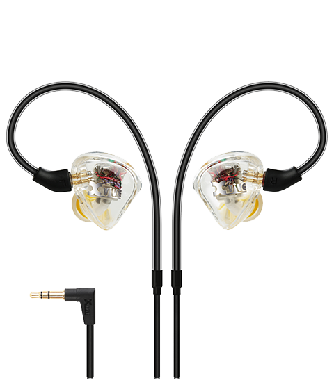 XVive T9 | In-Ear Monitors